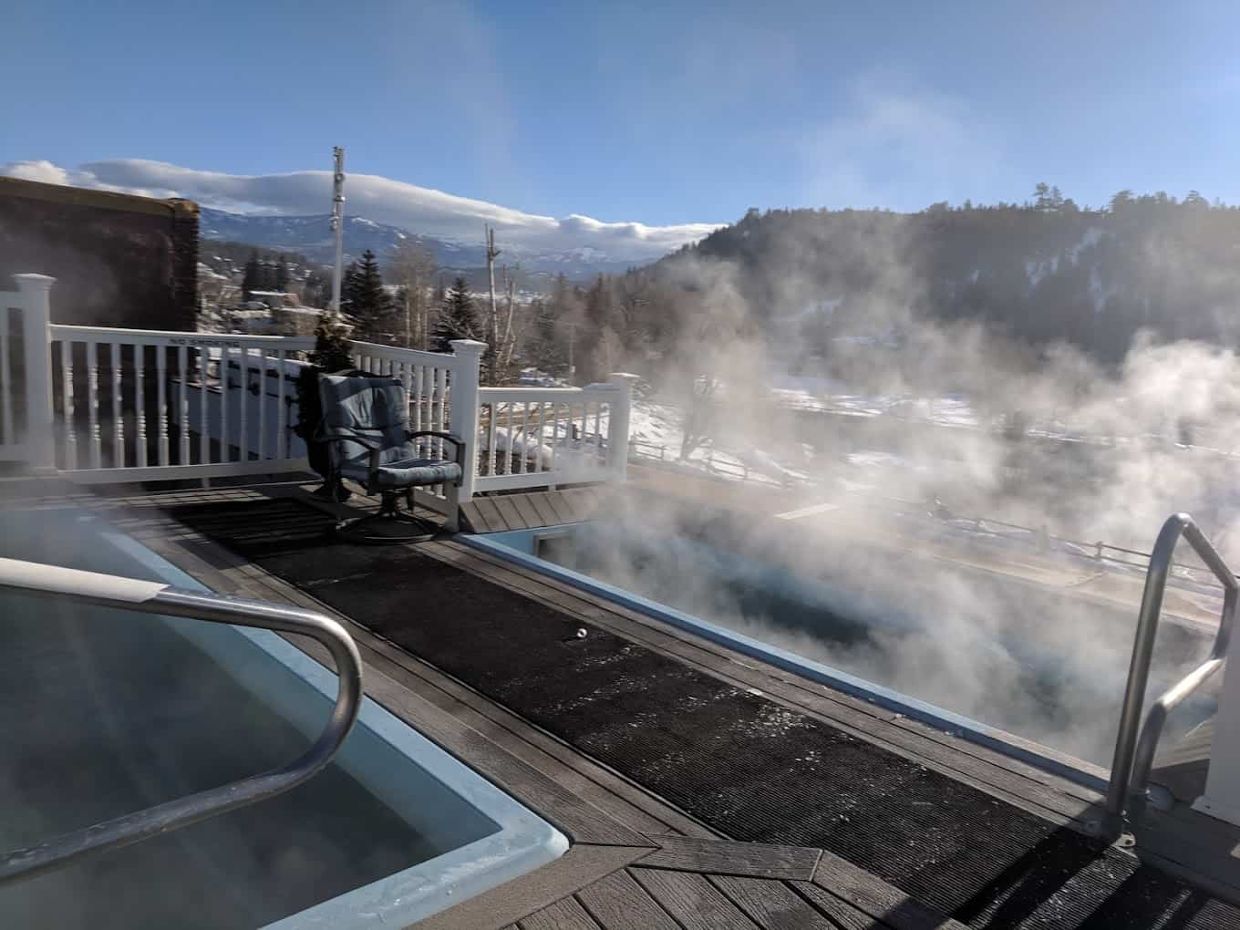 Pagosa Springs Hot Springs My Top Picks for Relaxation